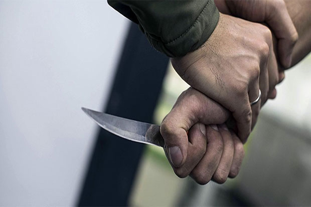 Several Injured in Stabbing...