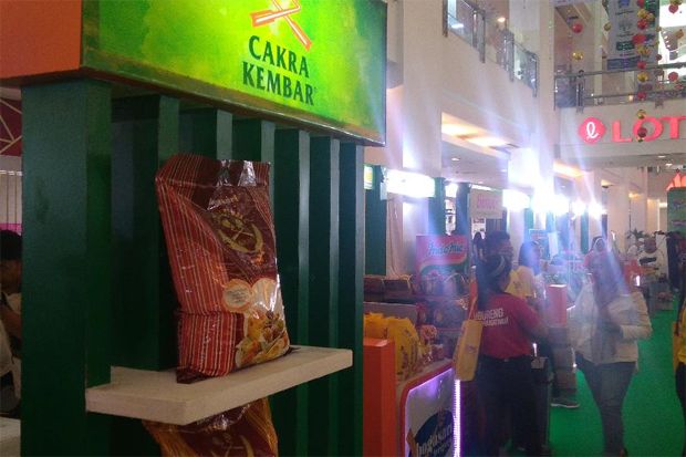 Cetak Ribuan Entrepreneur,...