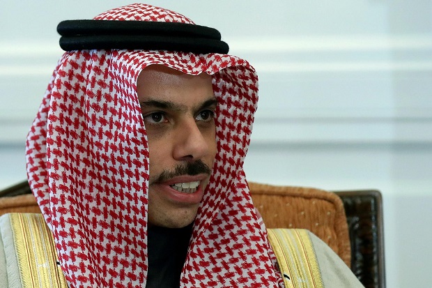 Saudi pada Iran: Ubah...