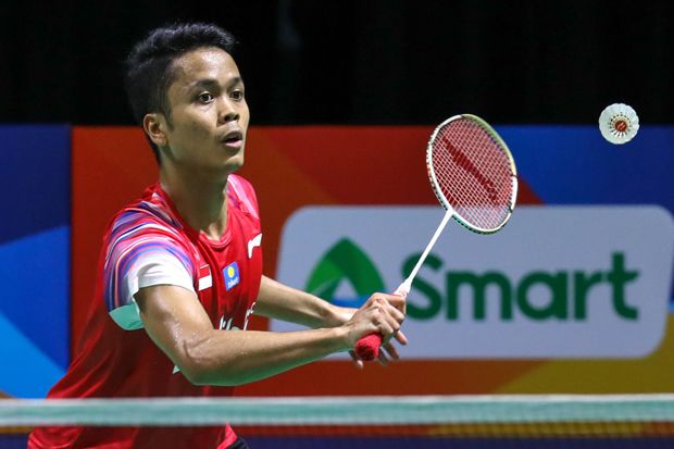 Final Indonesia vs Malaysia:...