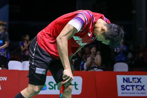 Ini Penyebab Jonatan...