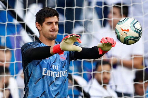 Kiper Madrid: Cuma Media...
