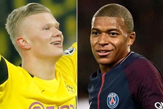 Preview Borussia Dortmund...