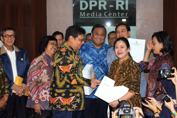 Jangan Terburu-buru...