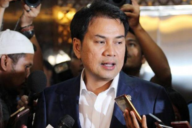 Presiden Bisa Ubah UU...