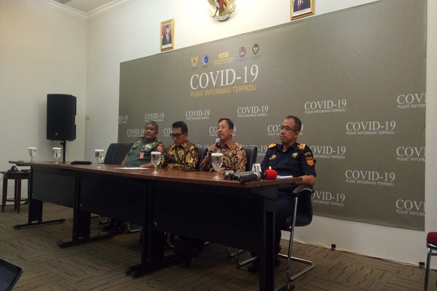 Ini Alasan Tak Banyak...