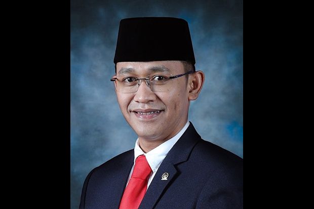 Anggota DPD Pertanyakan...