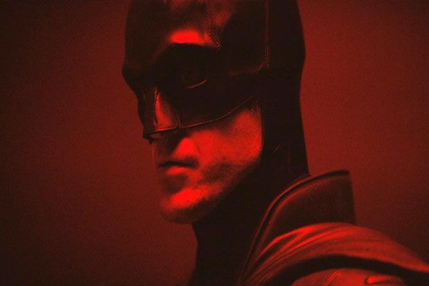 The Batman Ber-Setting...