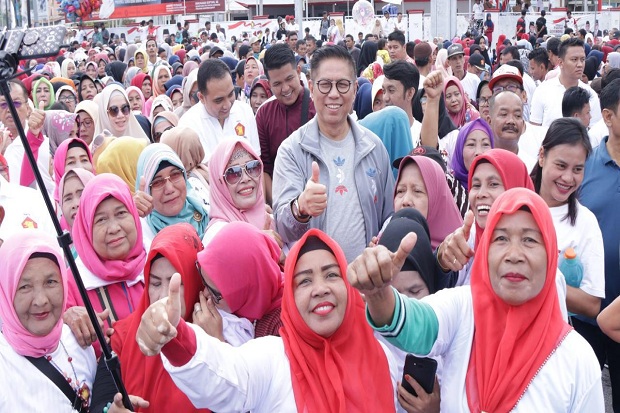 Mulyadi Dinilai Sosok...