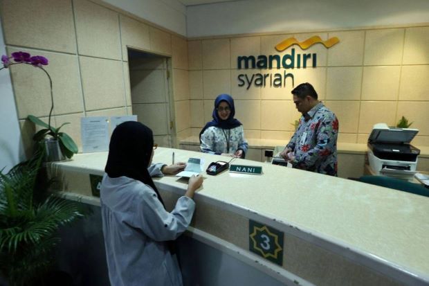 Laba Bersih Mandiri...
