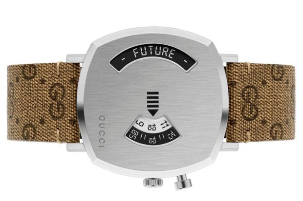 Jam Tangan Grip Terbaru...