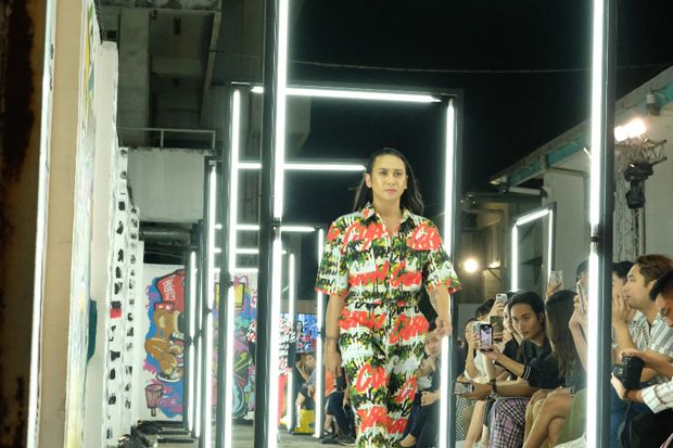Selera Fashion dan Investasi...
