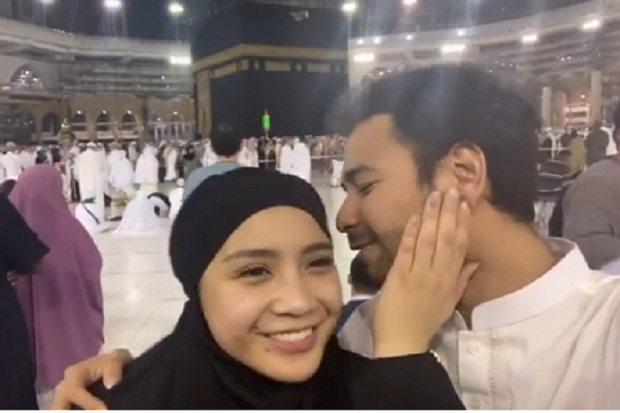Raffi Ahmad-Nagita Slavina...