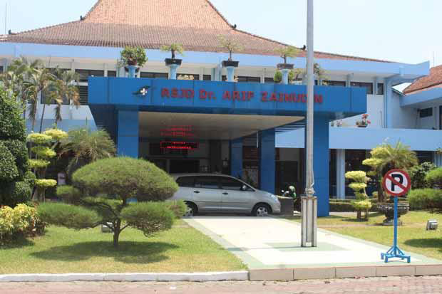 RSJD Surakarta Transformasi...