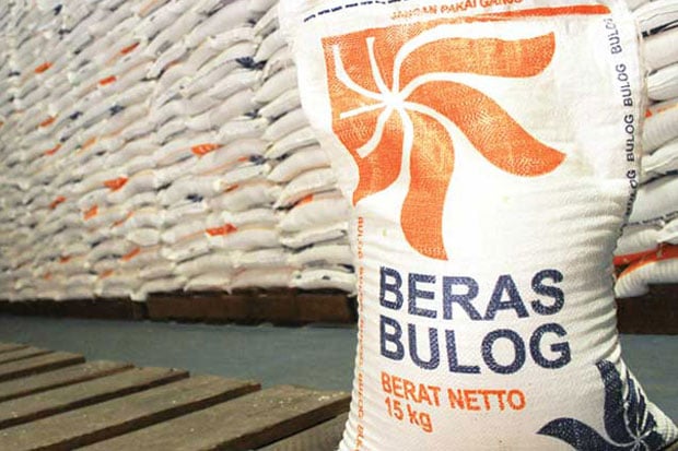 Perum Bulog Siap Ekspor...