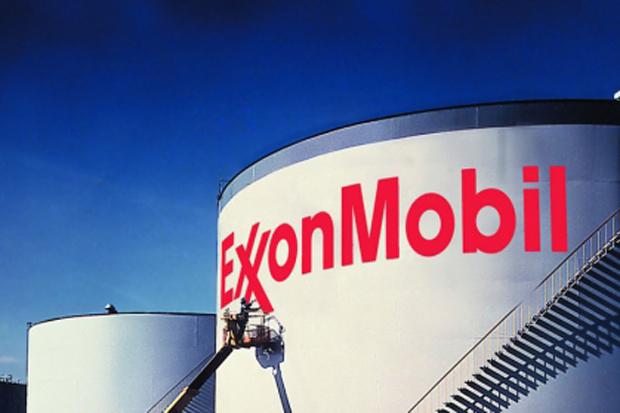 ExxonMobil Kaji Potensi...