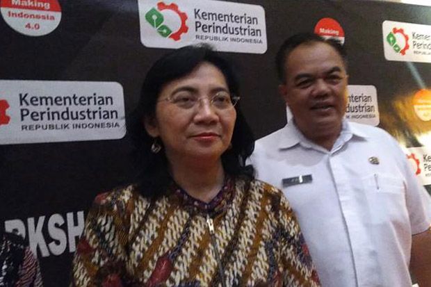 IKM Indonesia Catat...
