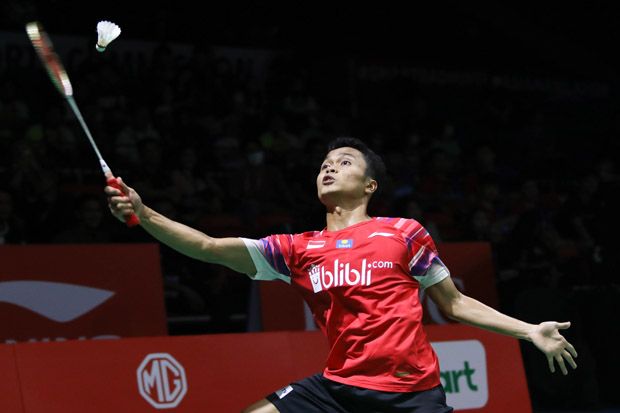 Indonesia Juara Asia,...
