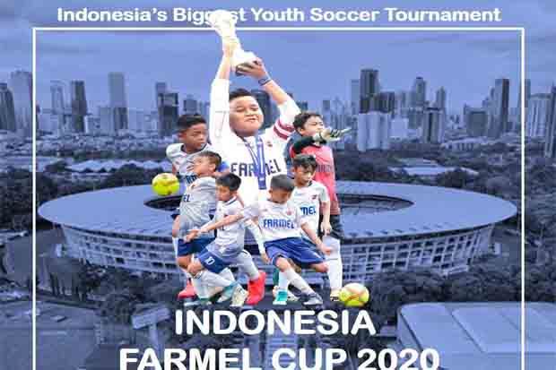 Jumlah Peserta Indonesia...