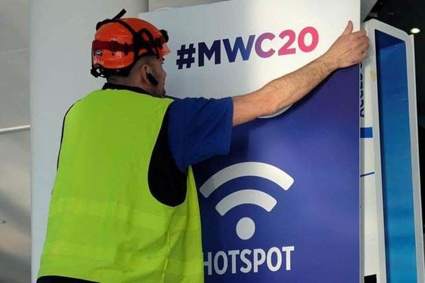 MWC 2020 Batal, Bagaimana...