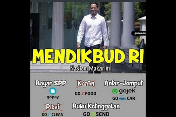 Sebelum Jadi Kenyataan,...
