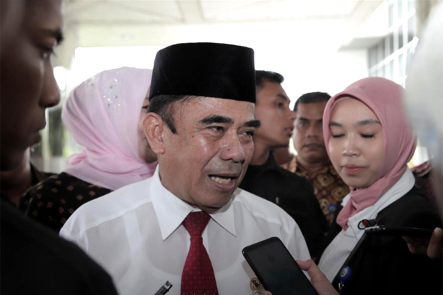 Menag: Program Mubaligh...