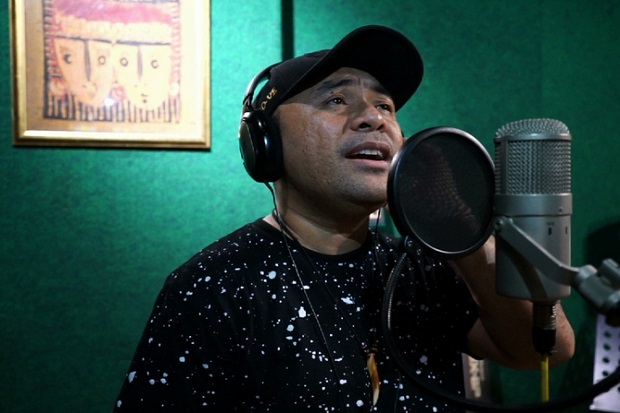 Usai Indonesian Idol,...