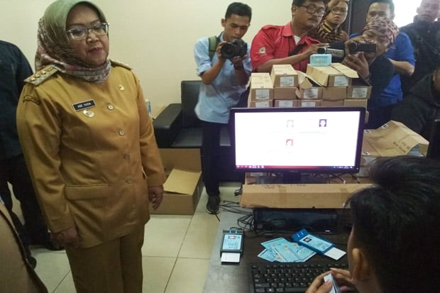 Banyak Keluhan soal...