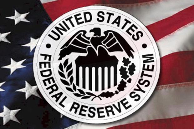 LPS: Kebijakan The Fed...