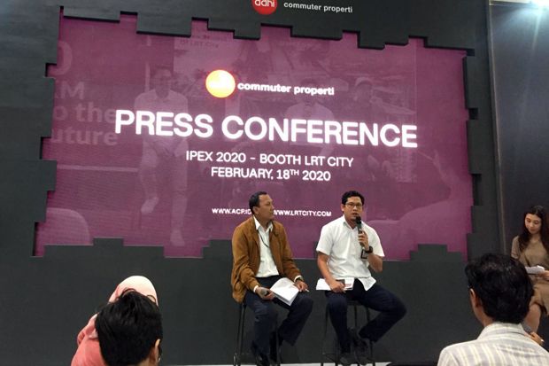 Bersiap IPO, Adhi Commuter...