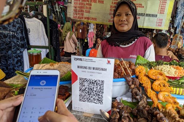 DANA Dorong Transformasi...