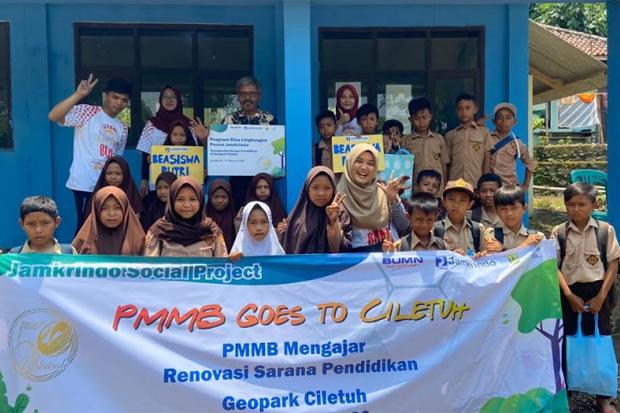 Jamkrindo Edukasi Gaya...