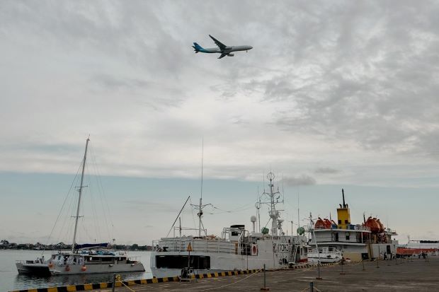 Pacu Daya Saing Pariwisata,...