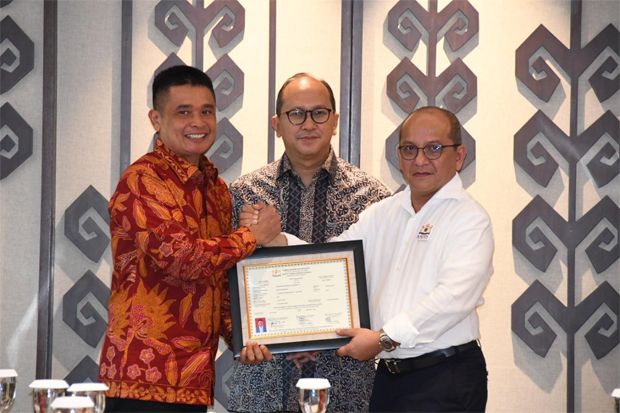Wajib Bagi BUMN, Pelindo...