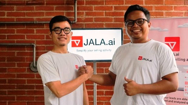 JALA.ai Luncurkan Aplikasi...