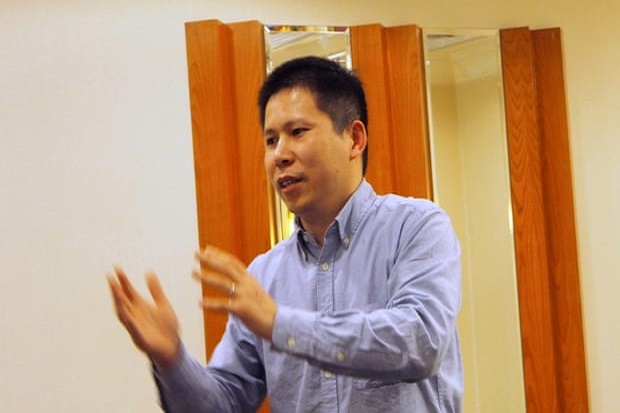 Sebut Xi Jinping Tak...
