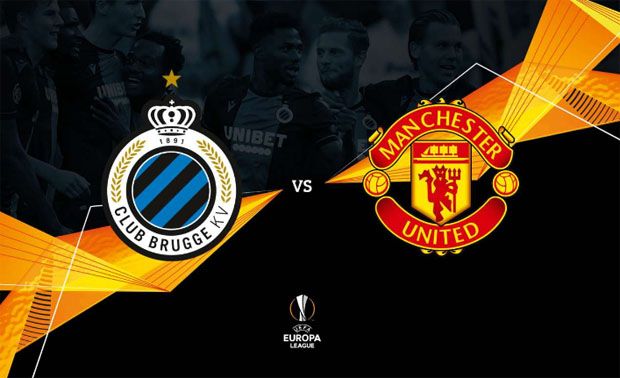 Preview Club Brugge...