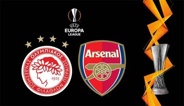 Preview Olympiacos vs...