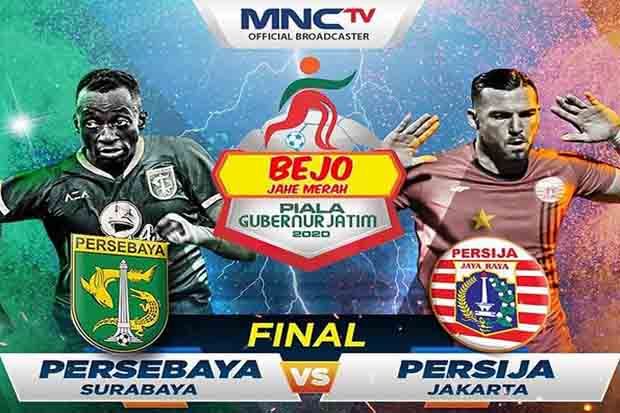 Harga Tiket Final Piala...