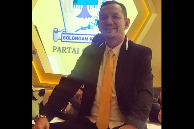 Golkar Diminta Evaluasi...