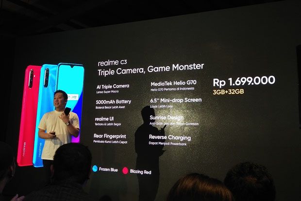 Resmi ke Indonesia,...