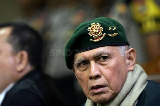 Kivlan Zen Dirawat di...