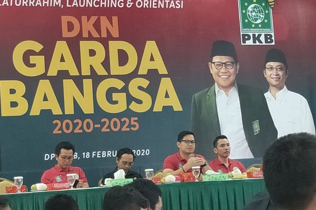 Garda Bangsa Diharapkan...