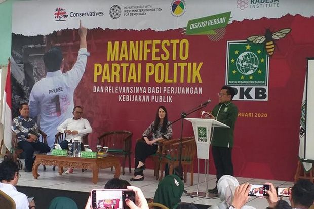 Optimalkan Generasi...