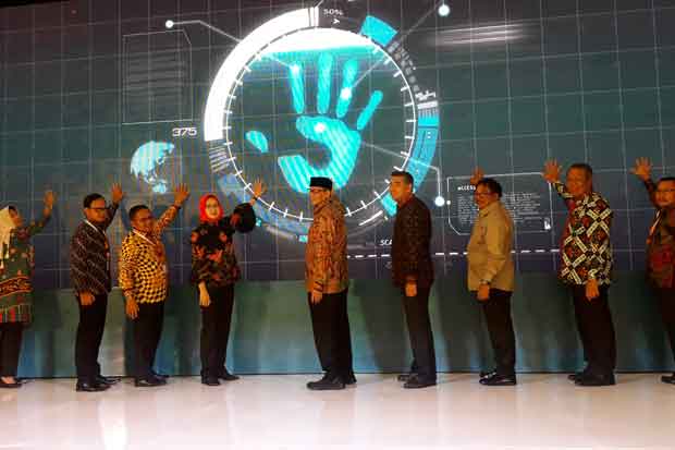 Tangsel Jadi Tuan Rumah...