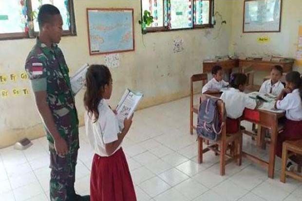 Bupati Pindahkan Plt...