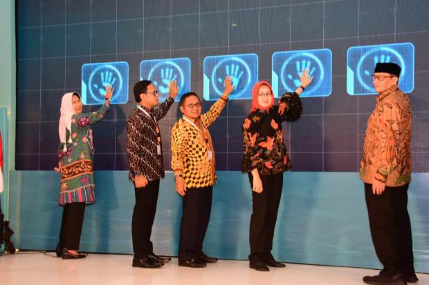 Kota Gorontalo Siap...