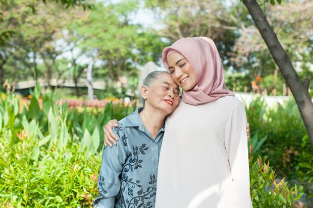Asuransi Syariah, Proteksi...