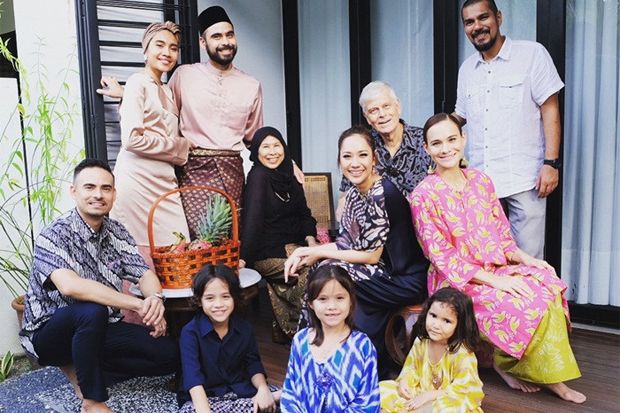 Adik Ashraf: Ini Hari-Hari...