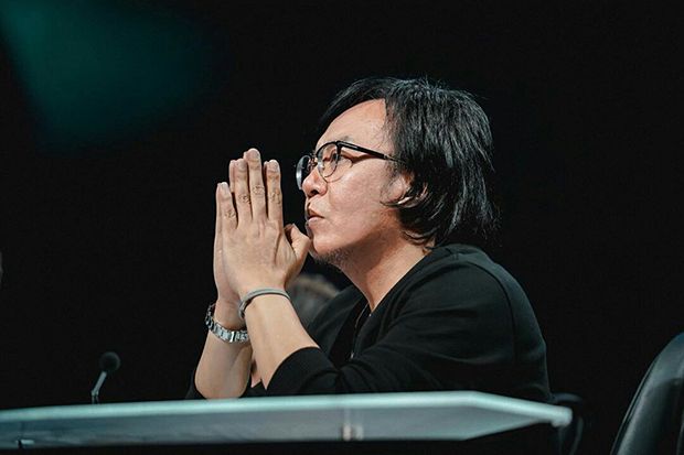 Ari Lasso Kehilangan...